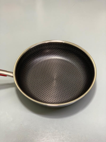 Imported Laser Coated Frypan