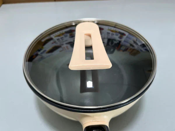 Electric Frying Pan Japanese Imported