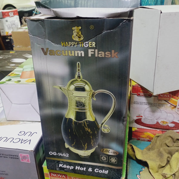 Hanif Trades Stylish Vacuum Flask  Premium Quality