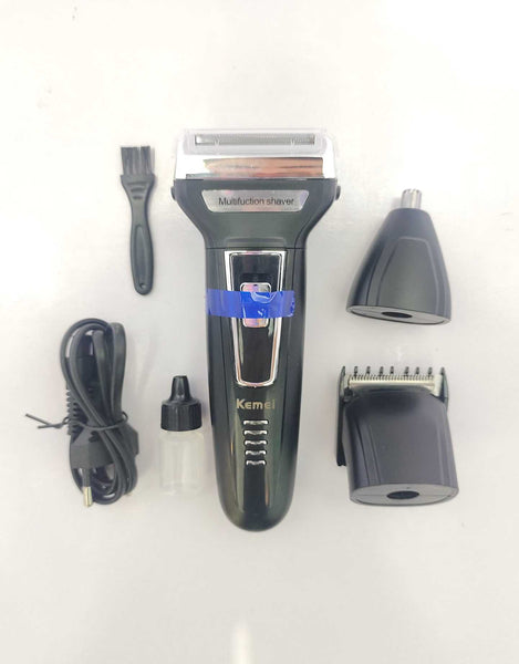 3in1 Hair Trimmer