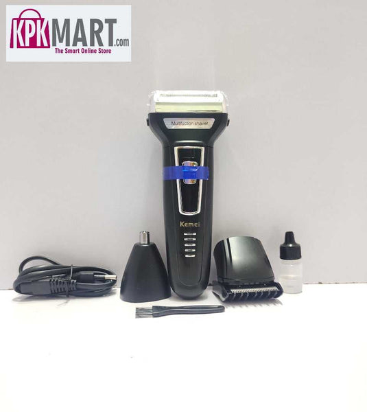 3in1 Hair Trimmer