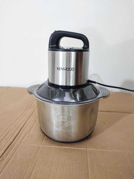 Kenwood Powerful Chopper 5.5 L Capacity