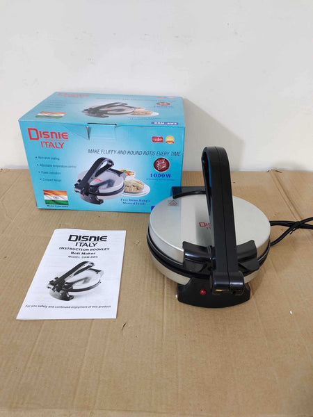 DESINI italy Roti Maker 1000W