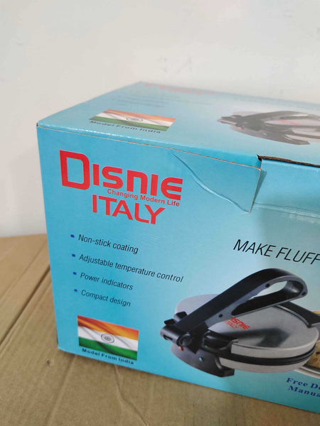 DESINI italy Roti Maker 1000W