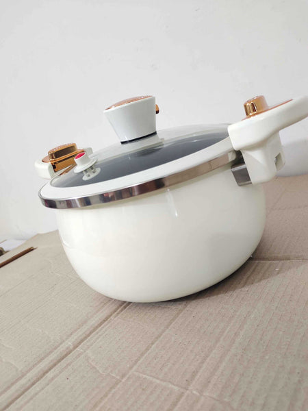 Original Micro Pressure Cooker Best Quality