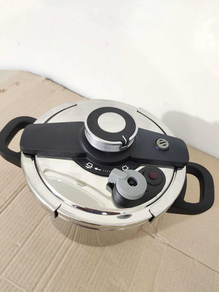 2in1 Pressure Cooker Top Quality