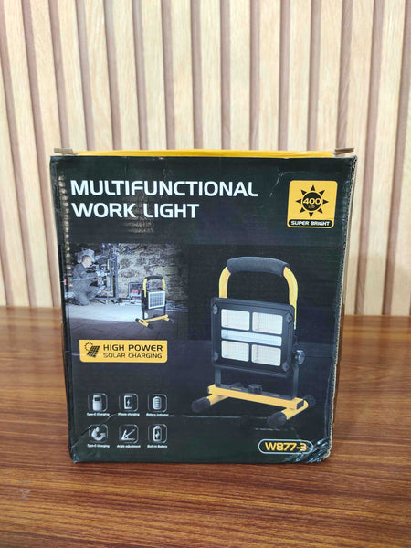 Multifunctional LED Work Light