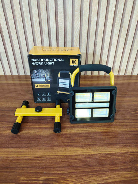 Multifunctional LED Work Light