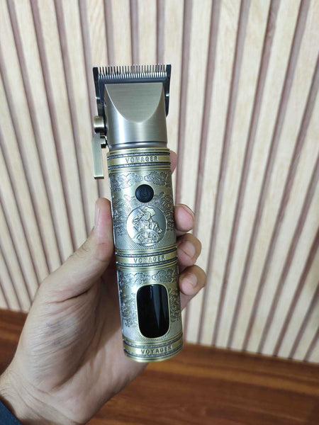 VGR Royal design Professional Hair Trimmer