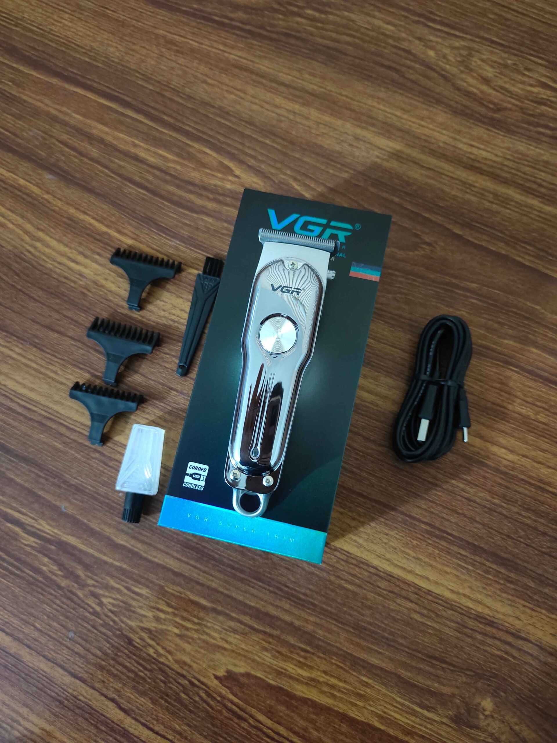 VGR V-071 Mini Trimmer