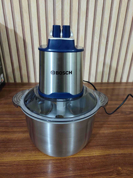 Bosch Powerful Chopper 5 L Capacity