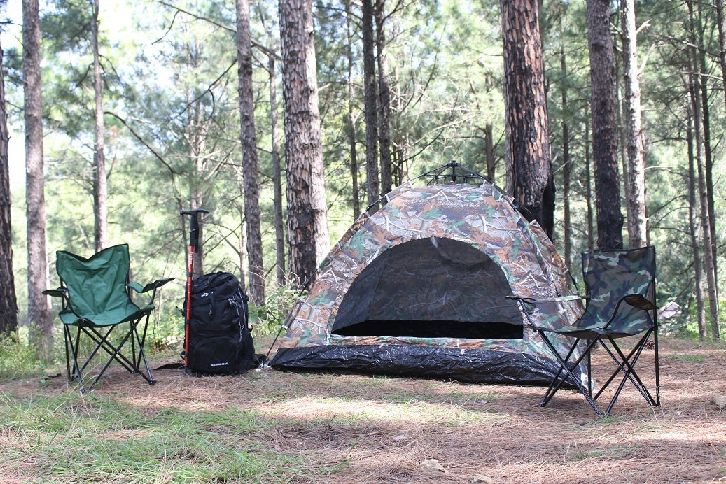 Automatic Waterproof Tent