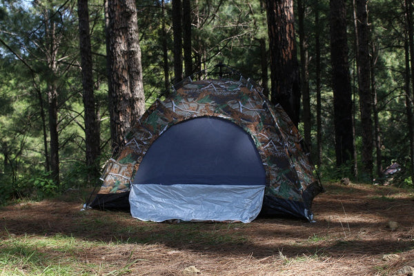 Automatic Waterproof Tent