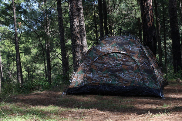 Automatic Waterproof Tent