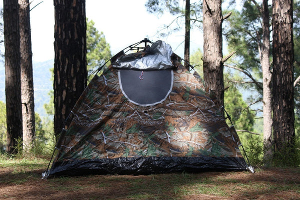 Automatic Waterproof Tent