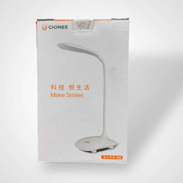 Gionee Rechargeable Desk Light