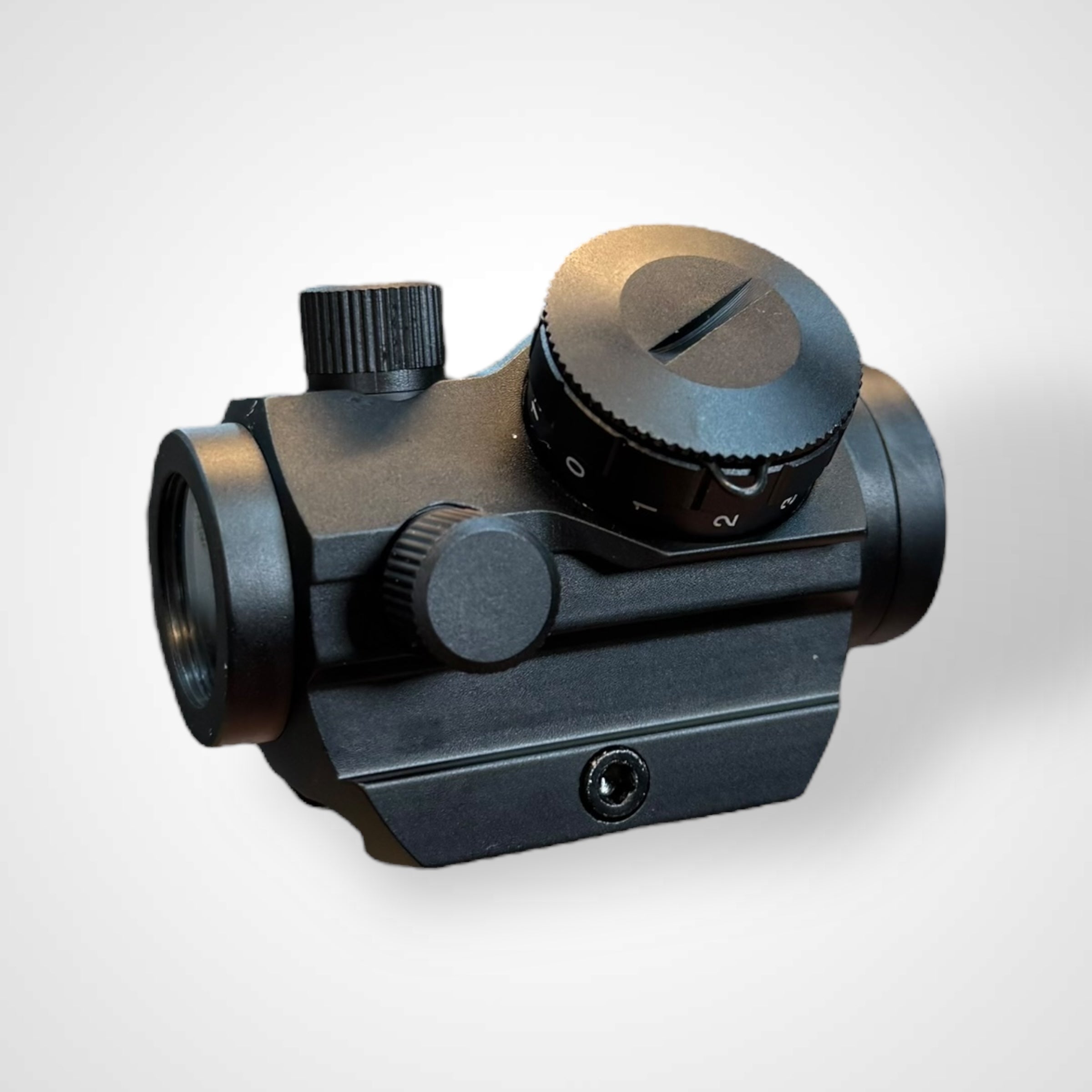 M1K Tactical Red Dot Sight