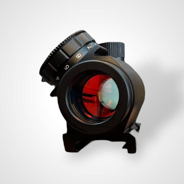 M1K Tactical Red Dot Sight