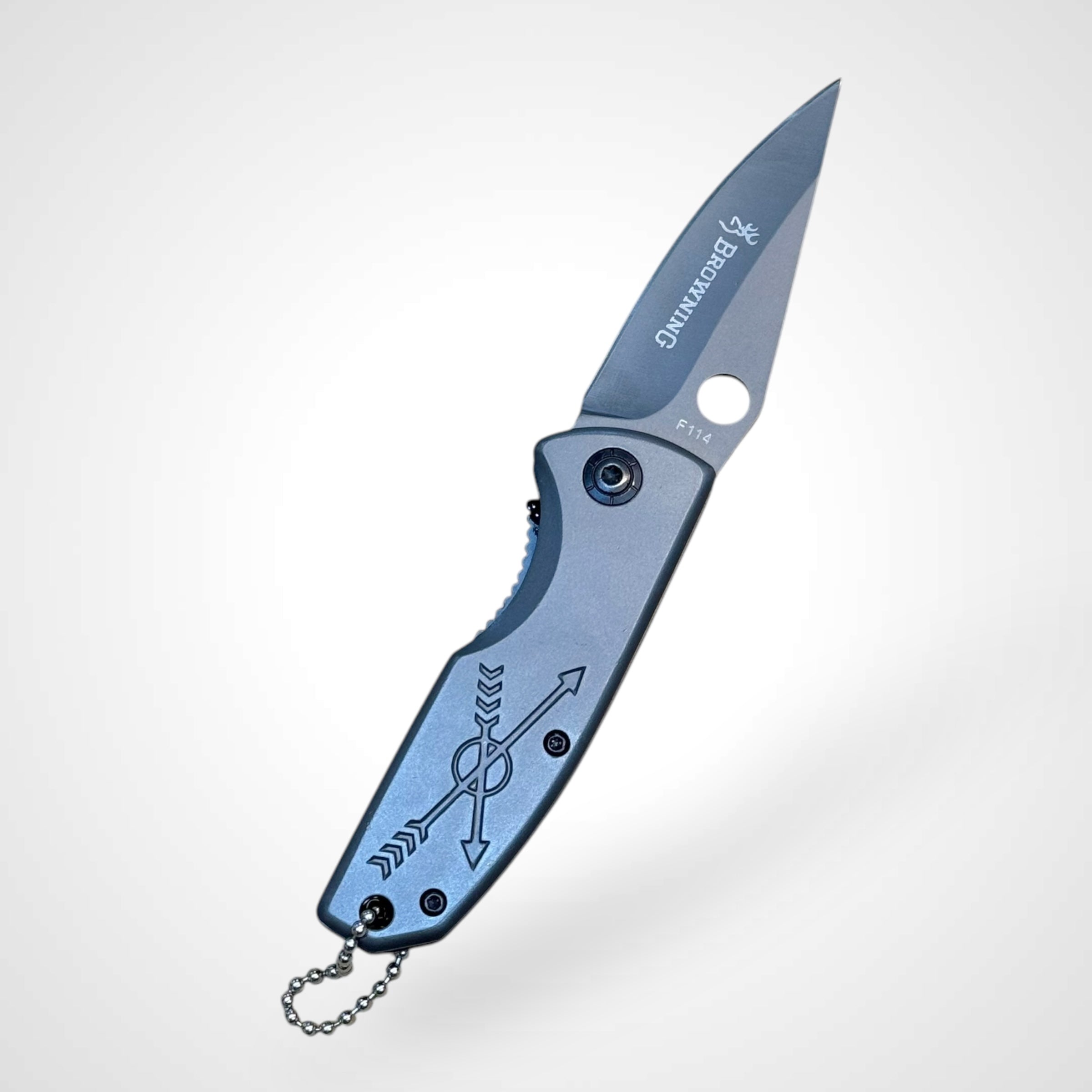 Browning F114 Tactical Pocket knife