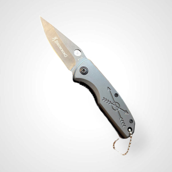 Browning F114 Tactical Pocket knife