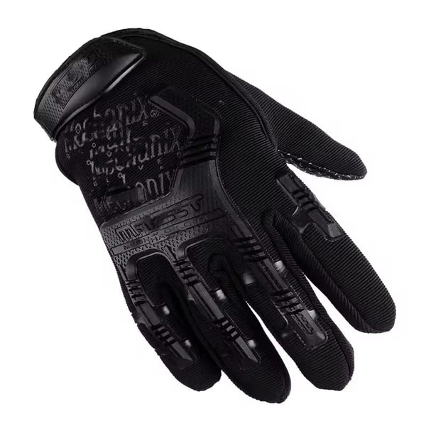 Tactical Mechanix Gloves