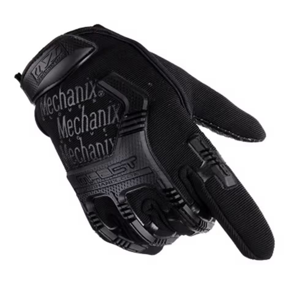 Tactical Mechanix Gloves