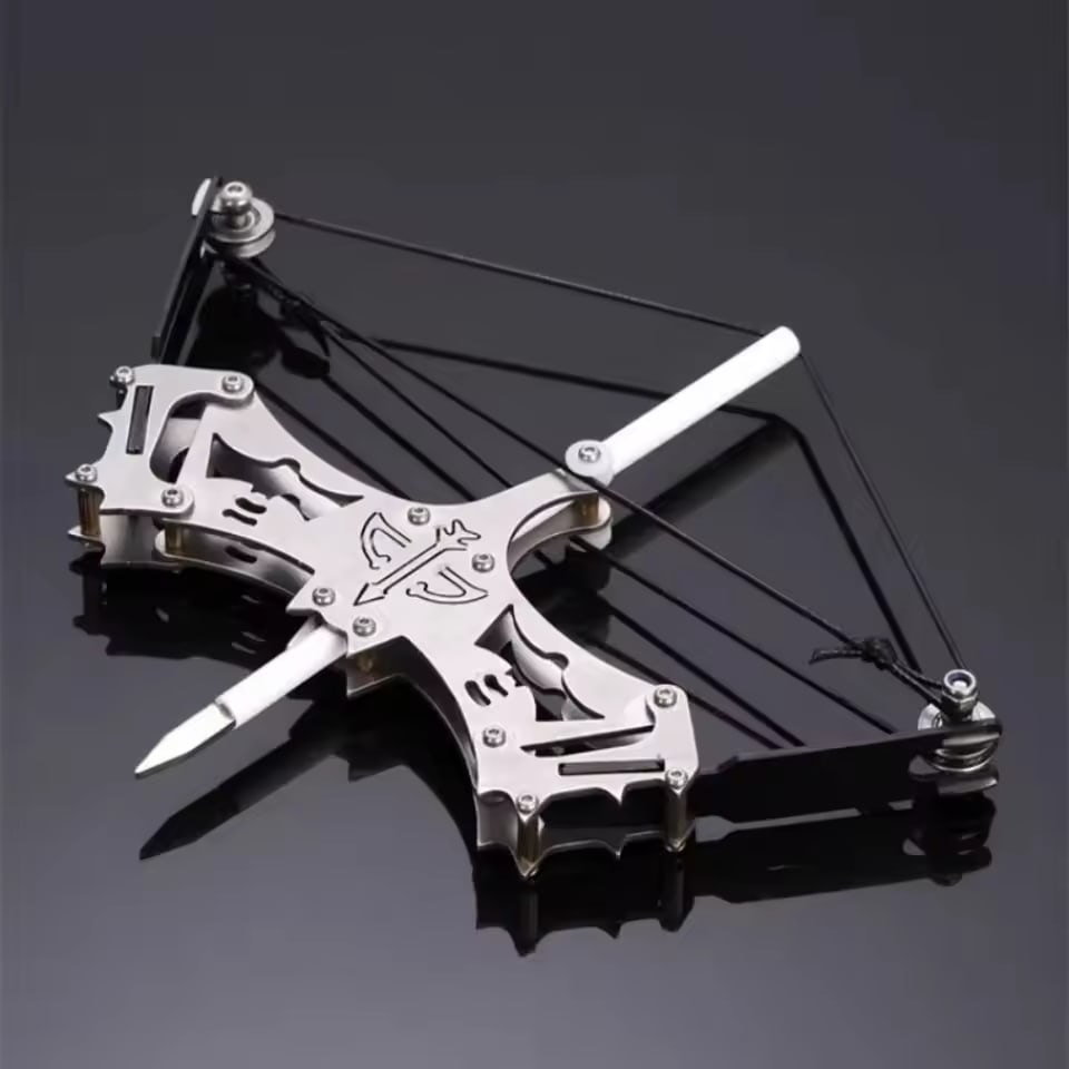 Mini Compound Bow