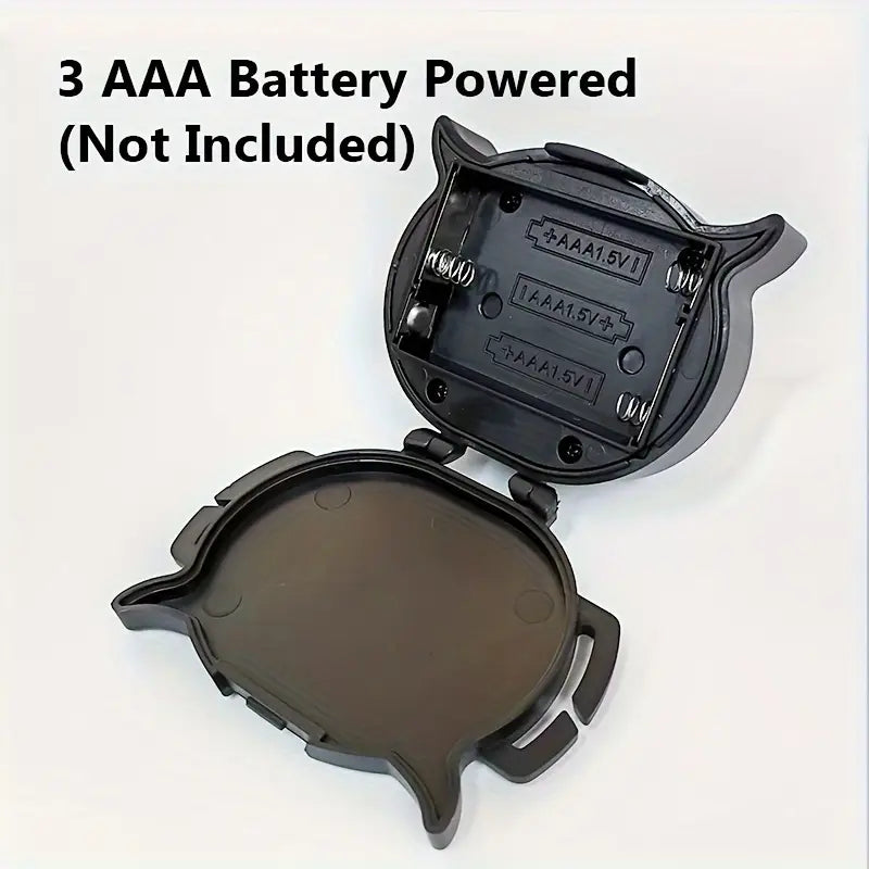 Rechargeable WT209 Headlight