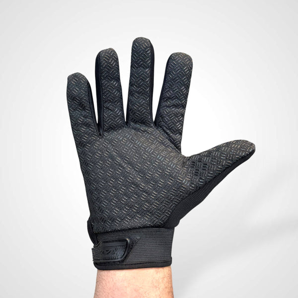 Tactical Mechanix Gloves