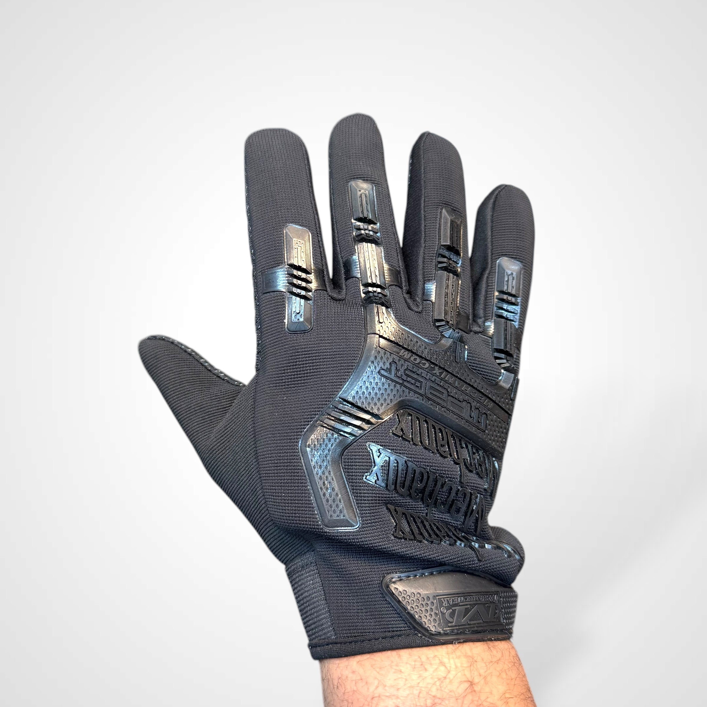 Tactical Mechanix Gloves