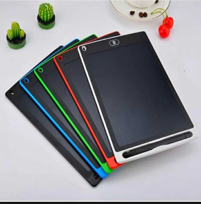 Lcd Writing Tablet Electronic Writing Drawing Tablet For Kids