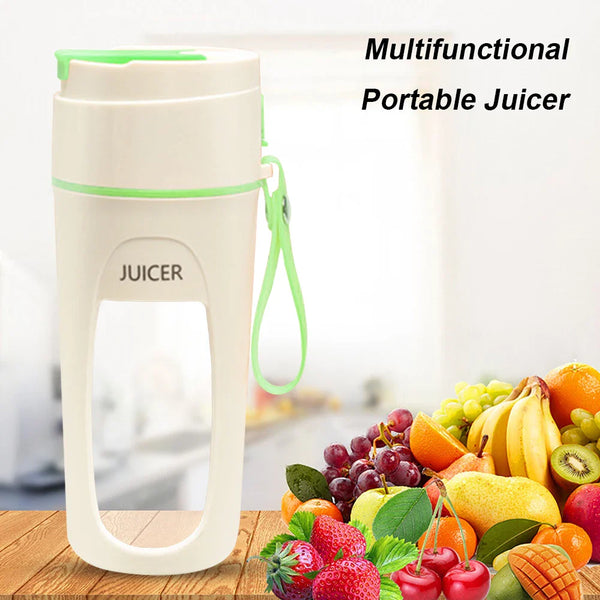 340ML Citrus Juicer Machine