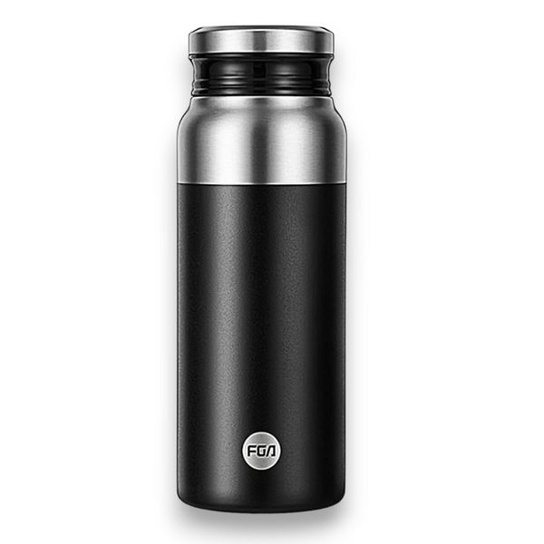 FGA 600ml Travel Bottle