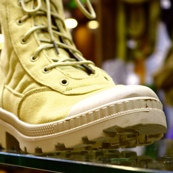 Tactical Swat Combat Boot