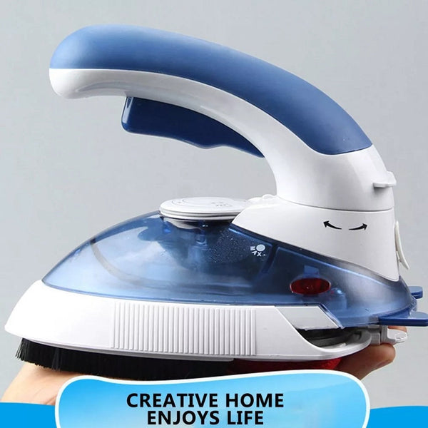 GALAXY Steam Travel Iron