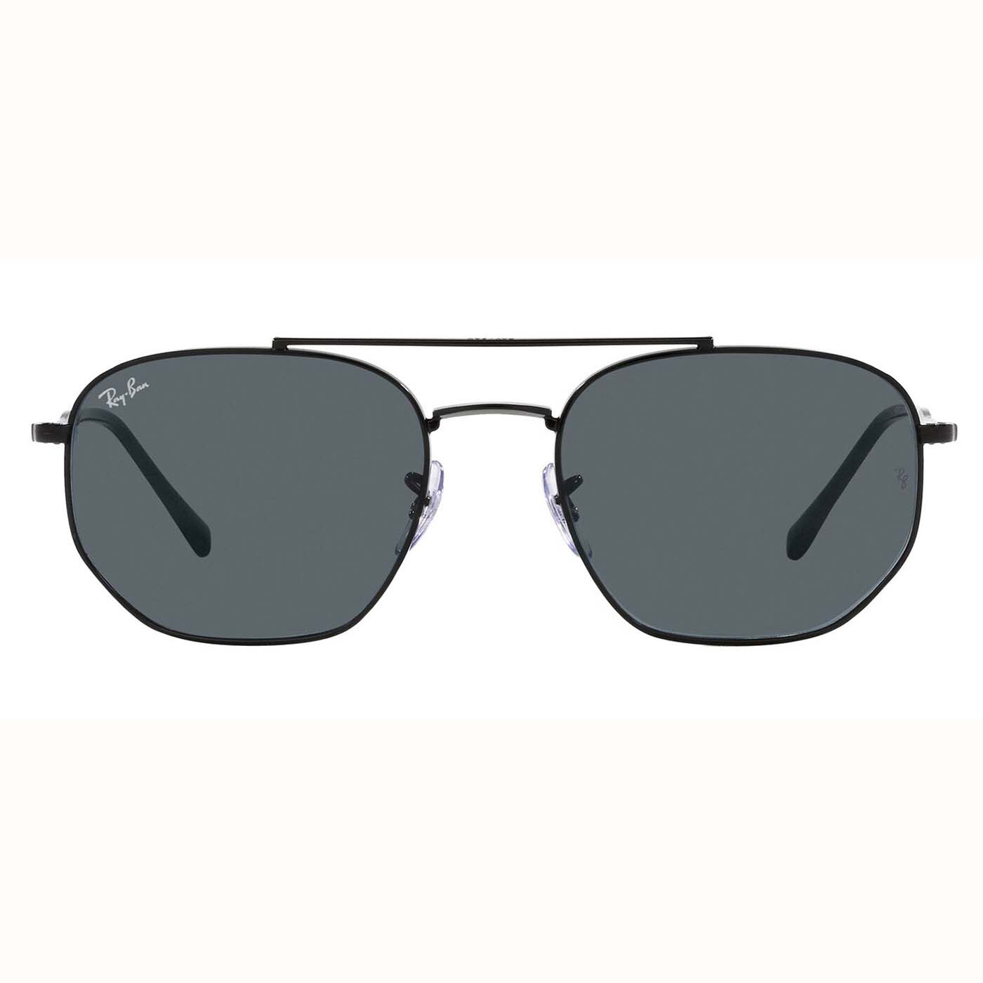 Men's Luxury Aviator Branded Design Pilot Sunglasses