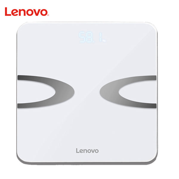 Lenovo Digital Smart Scale HS01