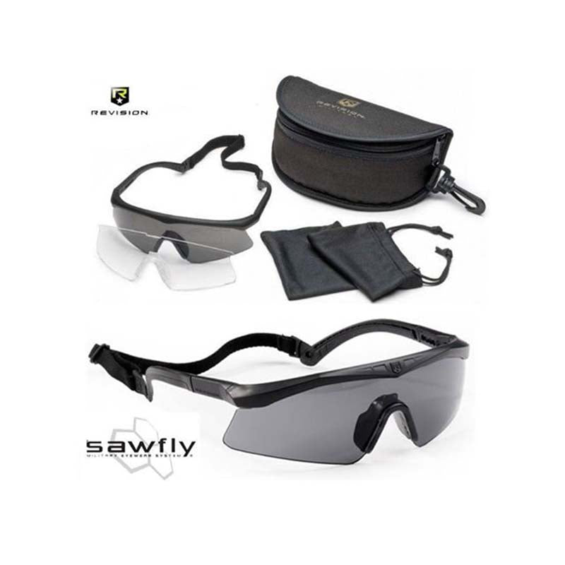 Revision Sawfly Military Sunglasses (Imported)