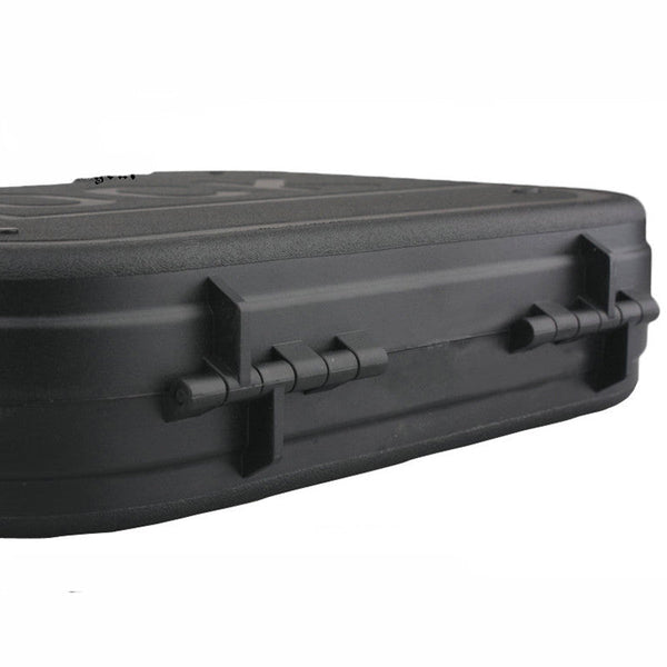 GLOCK  case for secure storage