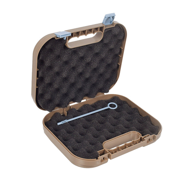 GLOCK  case for secure storage