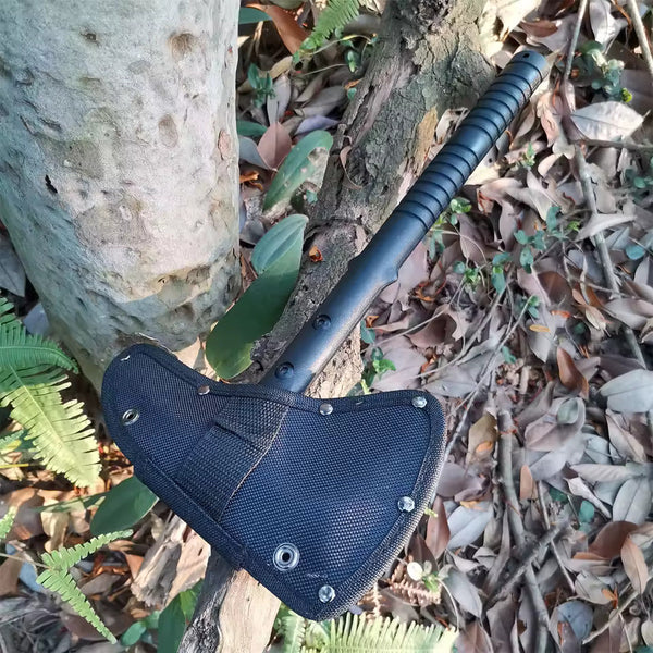 Camping 2-in-1 Axe