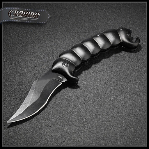 Scorpion DA91 knife