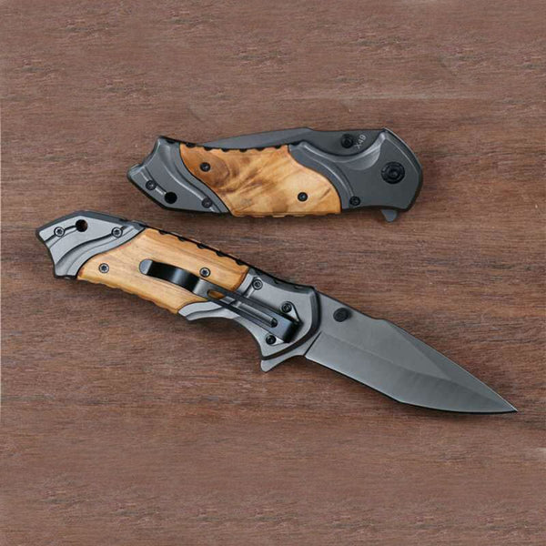 Browning X49 Tactical Hunting Knife