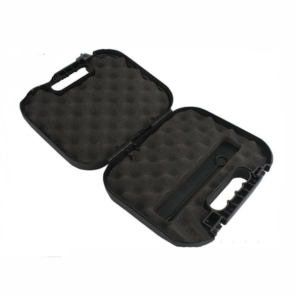 GLOCK  case for secure storage