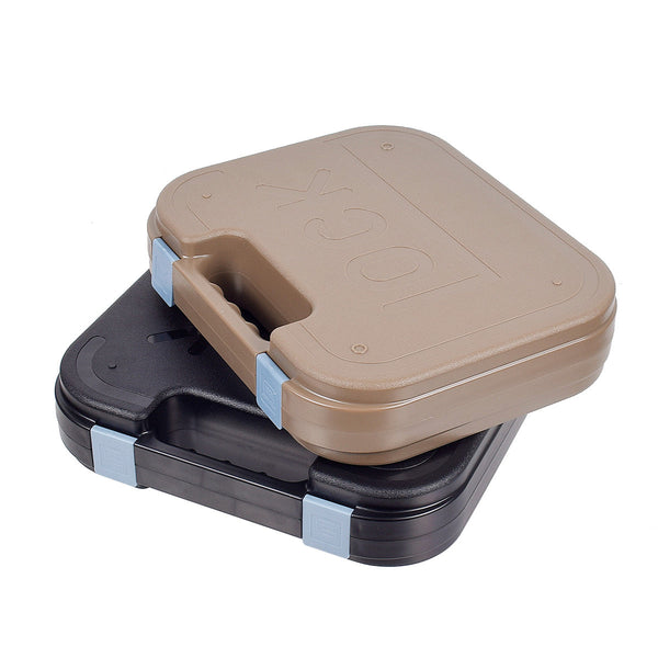 GLOCK  case for secure storage