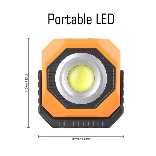 Portable LED Lamp