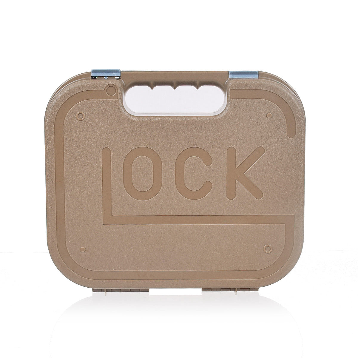 GLOCK  case for secure storage