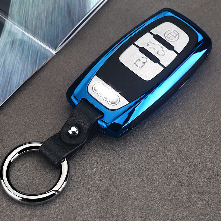 USB Audi Rechargeable Lighter