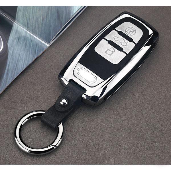 USB Audi Rechargeable Lighter