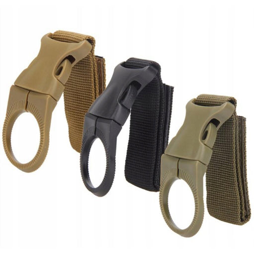 Bottle Holder Strap (Pack of 3)